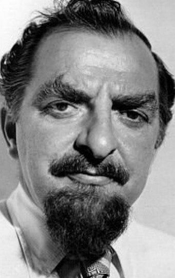 Хью Гриффит / Hugh Griffith