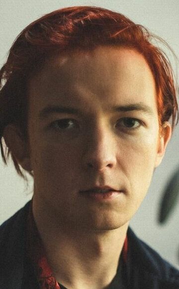 Илмари Ярвенпаа / Ilmari Järvenpää