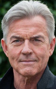 Найджел Барбер / Nigel Barber
