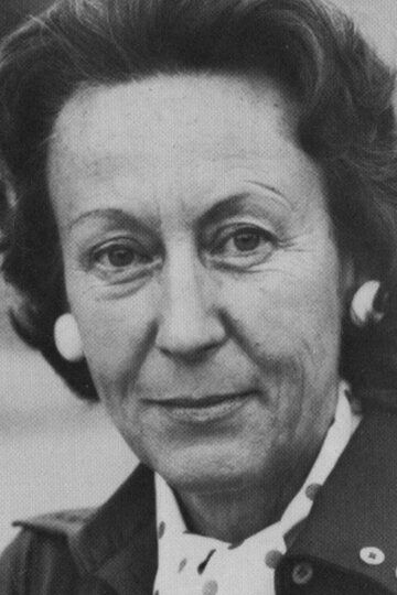 Маргерита Хоровиц / Margherita Horowitz