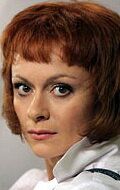 Анна Пестрякова / 
