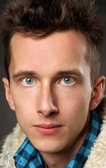 Илья Ригин / 