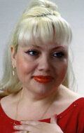 Галина Давыдова /