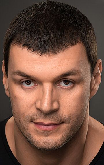 Евгений Карташов / Yevgeniy Kartashov
