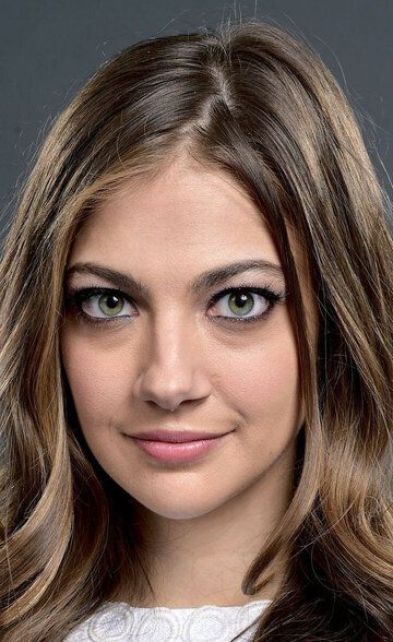 Миа Серафино / Mia Serafino