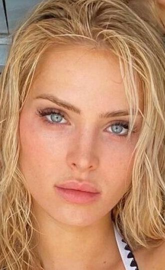 Саксон Шарбино / Saxon Sharbino