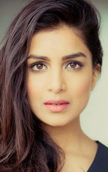 Паллави Шарда / Pallavi Sharda