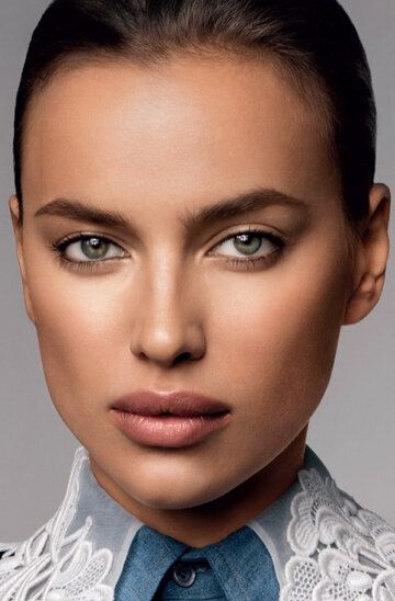 Ирина Шейк / Irina Shayk
