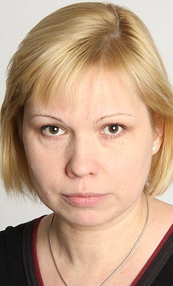 Эмилия Савельева / 