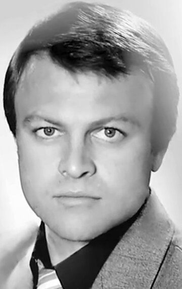 Александр Соловьев /