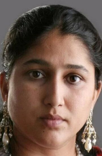 Гита Аггарвал Шарма / Geeta Agrawal Sharma