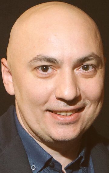 Алексей Артишевский / 