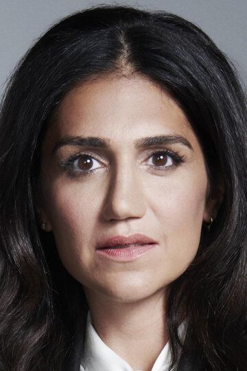 Лейла Фарзад / Leila Farzad