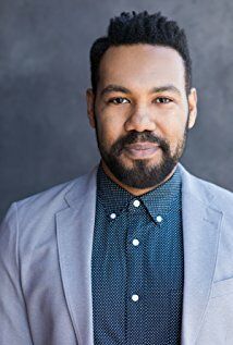 Тарик Дэвис / Tarik Davis