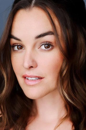 Коллин Донован / Colleen Donovan