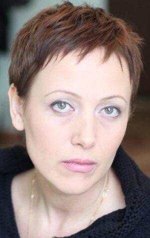 Светлана Алексеева /