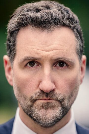 Джон Холлинворт / John Hollingworth