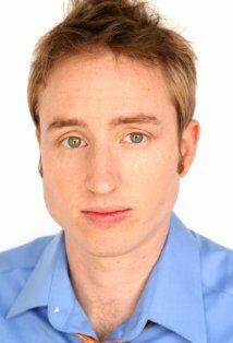 Нэйтан Дин Снайдер / Nathan D. Snyder