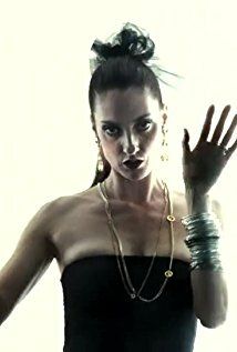 Анна Делла Роза / Anna Della Rosa