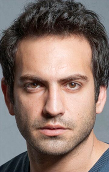 Бугра Гюльсой / Bugra Gülsoy