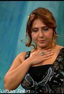 Гулхан Текин / Gülhan Tekin