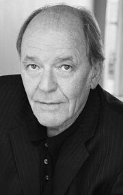 Доминик Бриан / Dominique Briand