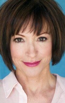 Нана Визитор / Nana Visitor