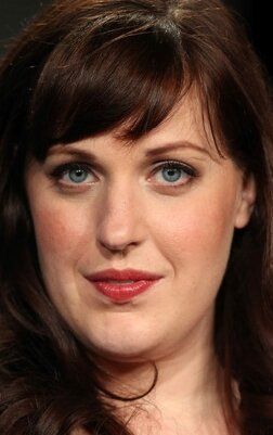 Эллисон Толман / Allison Tolman