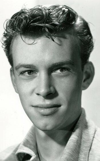 Скип Хомейер / Skip Homeier