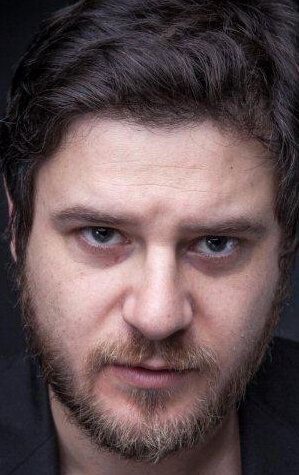 Эдоардо Пеше / Edoardo Pesce