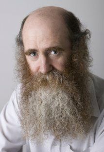 Билл Хатченс / Bill Hutchens