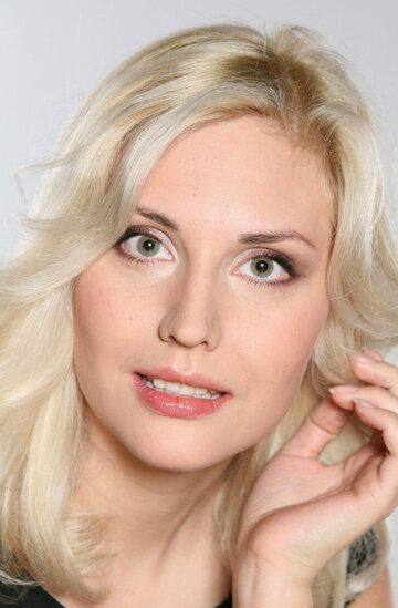 Юлия Дюльдина /