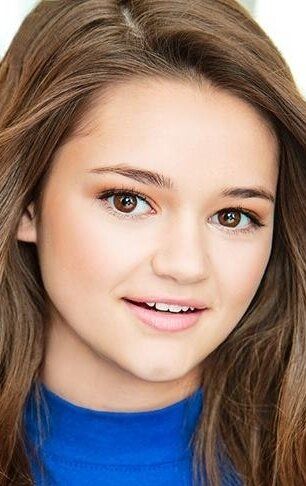 Сиэра Браво / Ciara Bravo