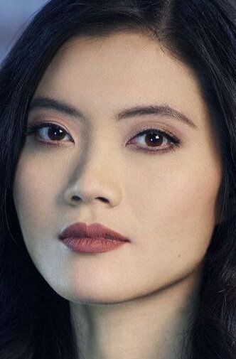 Джессика Лу / Jessica Lu