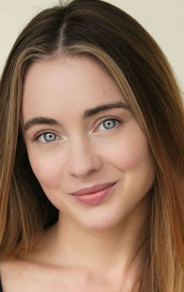Ханна Касулка / Hannah Kasulka