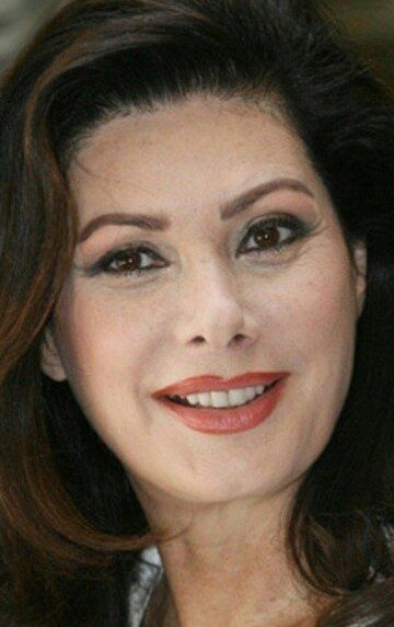 Эдвиж Фенек / Edwige Fenech