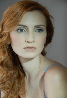 Люсинда Роджерс / Lucinda Rogers