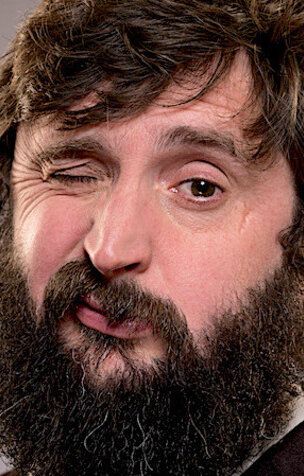 Джо Уилкинсон / Joe Wilkinson