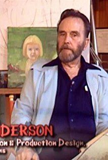 Кен Андерсон / Ken Anderson