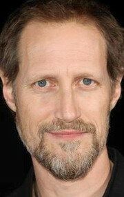 Кристофер Хейердал / Christopher Heyerdahl