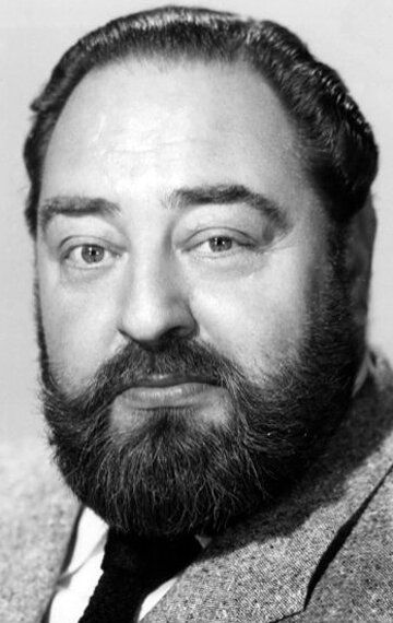 Себастьян Кабот / Sebastian Cabot