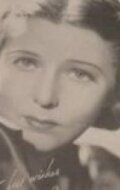 Барбара Ладди / Barbara Luddy