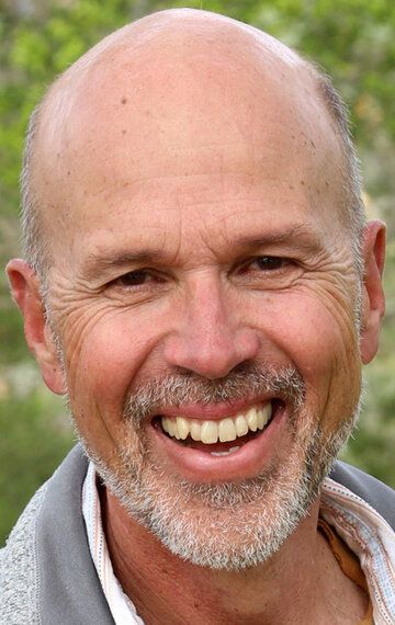 Брюс Рейтерман / Bruce Reitherman