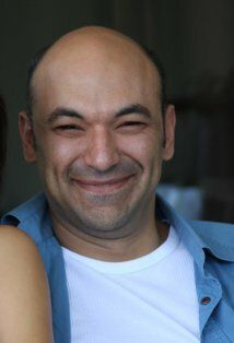 Кубилай Пебеклиоглу / Kubilay Penbeklioglu