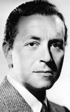 Пол Хенрейд / Paul Henreid