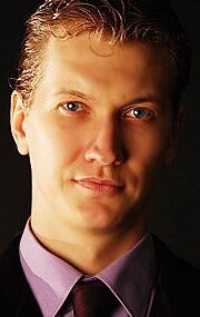 Дмитрий Добров /