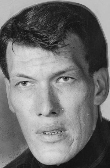Тед Кэссиди / Ted Cassidy