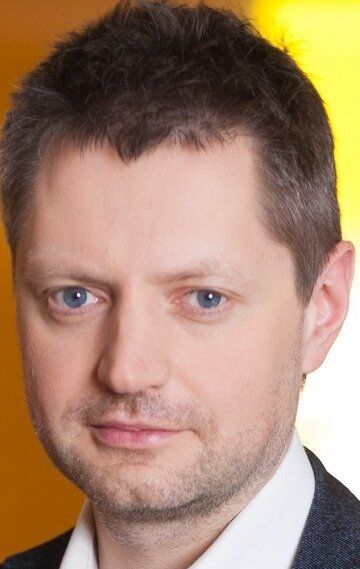 Алексей Пивоваров / 