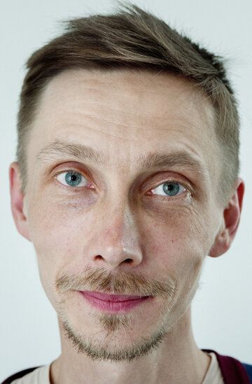 Илья Щербинин / 