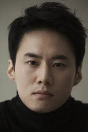 Ли Хван / Lee Hwan